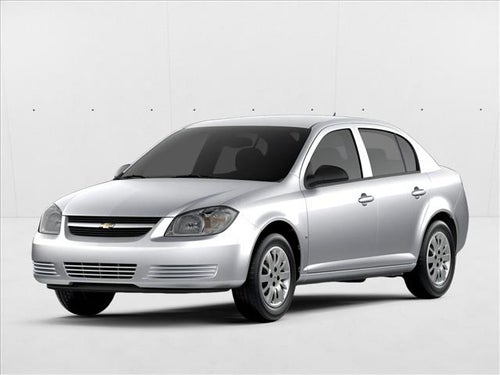 2010 Chevrolet Cobalt LT w/1LT