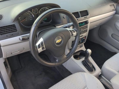 2010 Chevrolet Cobalt LT w/1LT
