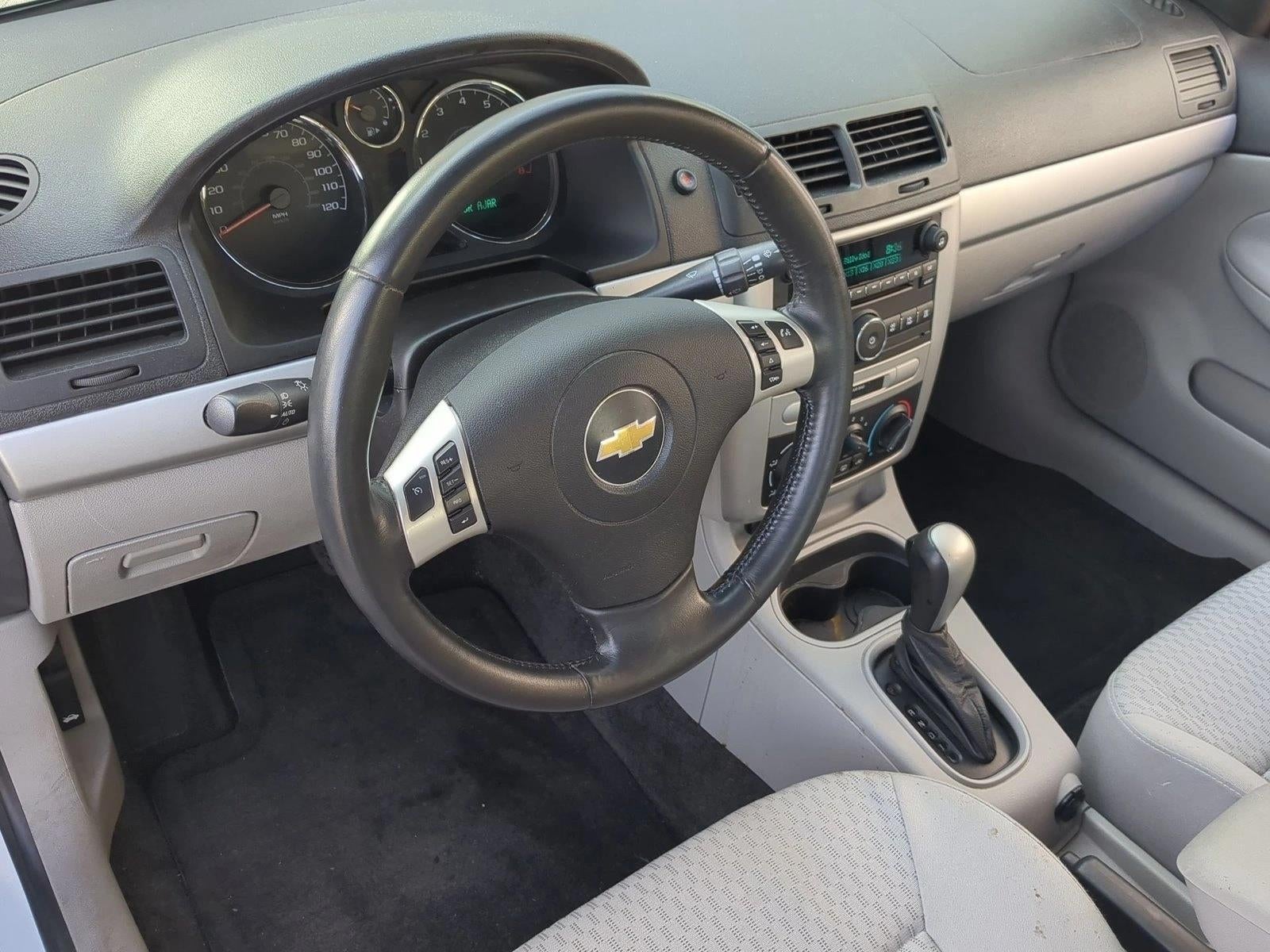 2010 Chevrolet Cobalt LT w/1LT