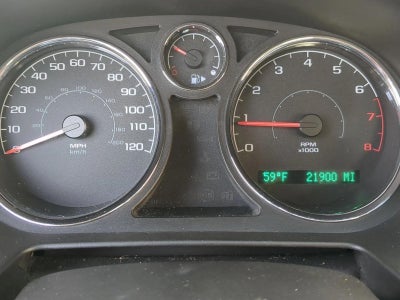 2010 Chevrolet Cobalt LT w/1LT
