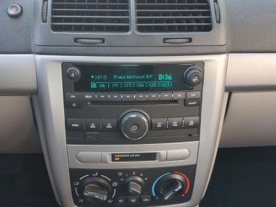 2010 Chevrolet Cobalt LT w/1LT