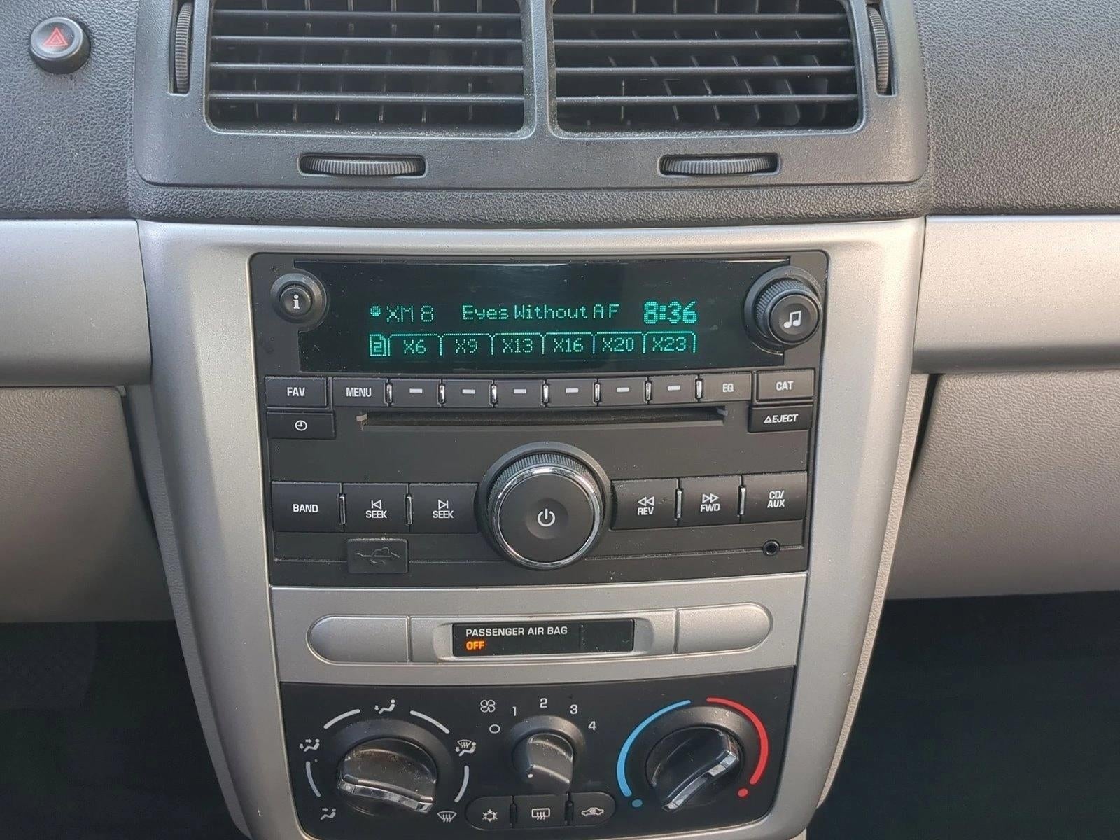 2010 Chevrolet Cobalt LT w/1LT