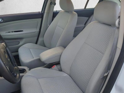2010 Chevrolet Cobalt LT w/1LT