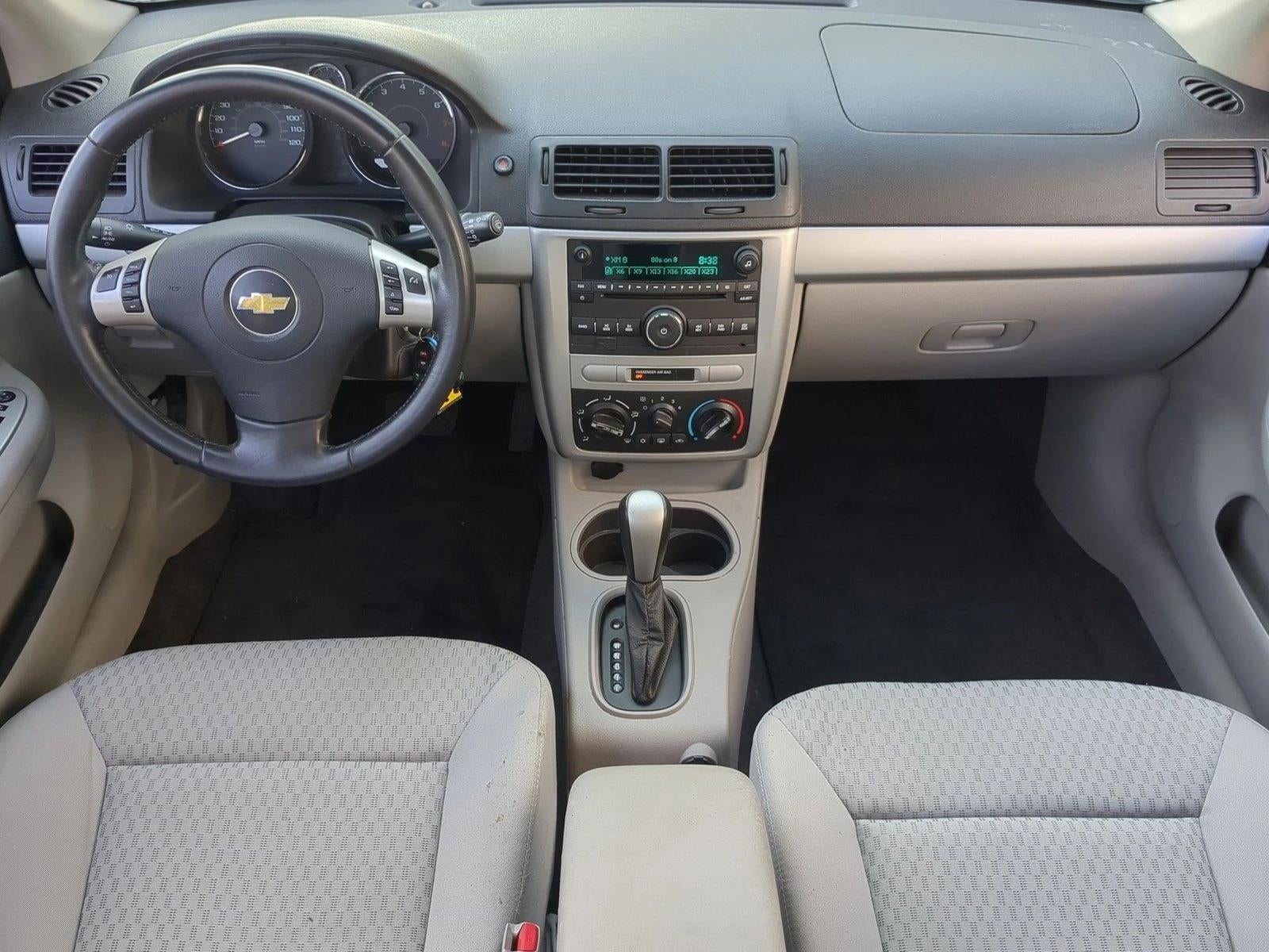 2010 Chevrolet Cobalt LT w/1LT