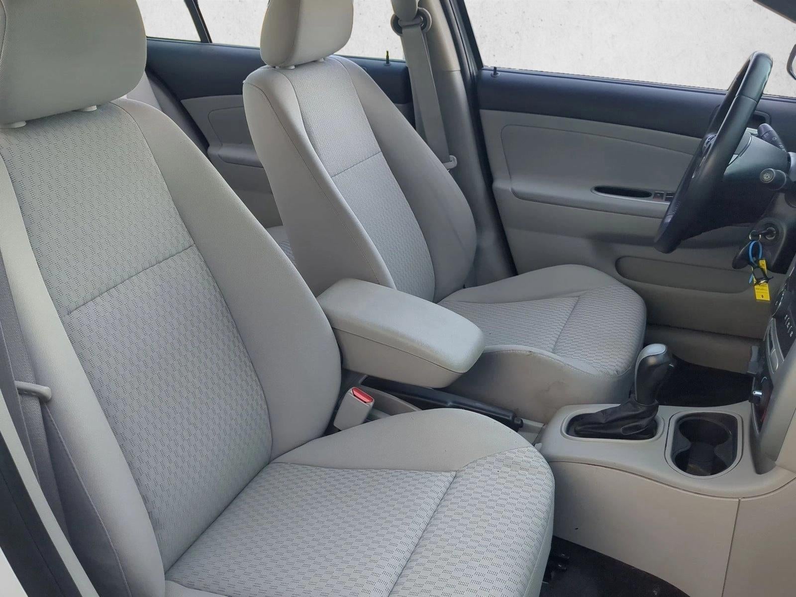 2010 Chevrolet Cobalt LT w/1LT