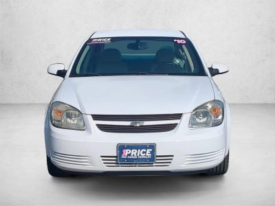 2010 Chevrolet Cobalt LT w/1LT