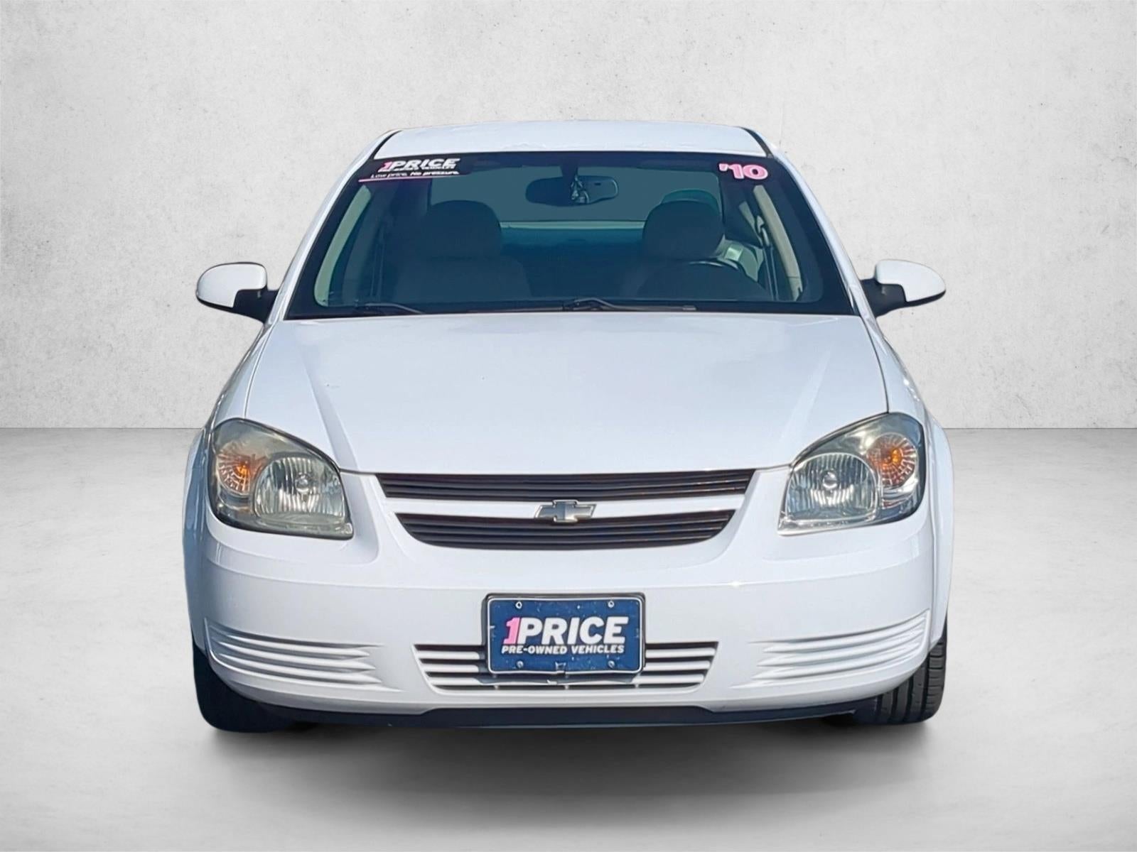 2010 Chevrolet Cobalt LT w/1LT