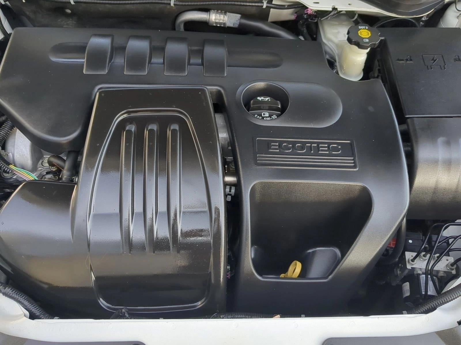 2010 Chevrolet Cobalt LT w/1LT