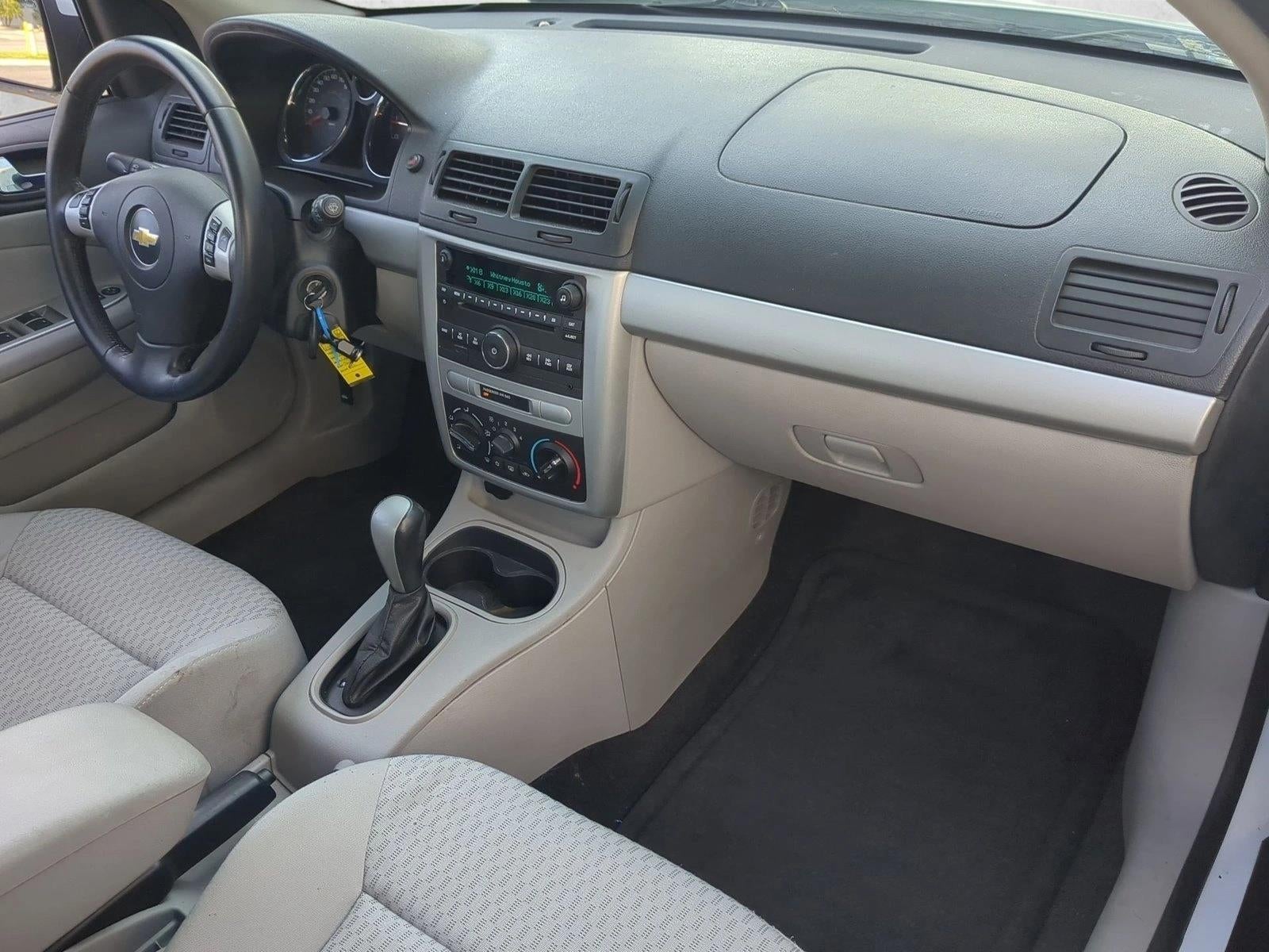 2010 Chevrolet Cobalt LT w/1LT