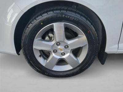 2010 Chevrolet Cobalt LT w/1LT