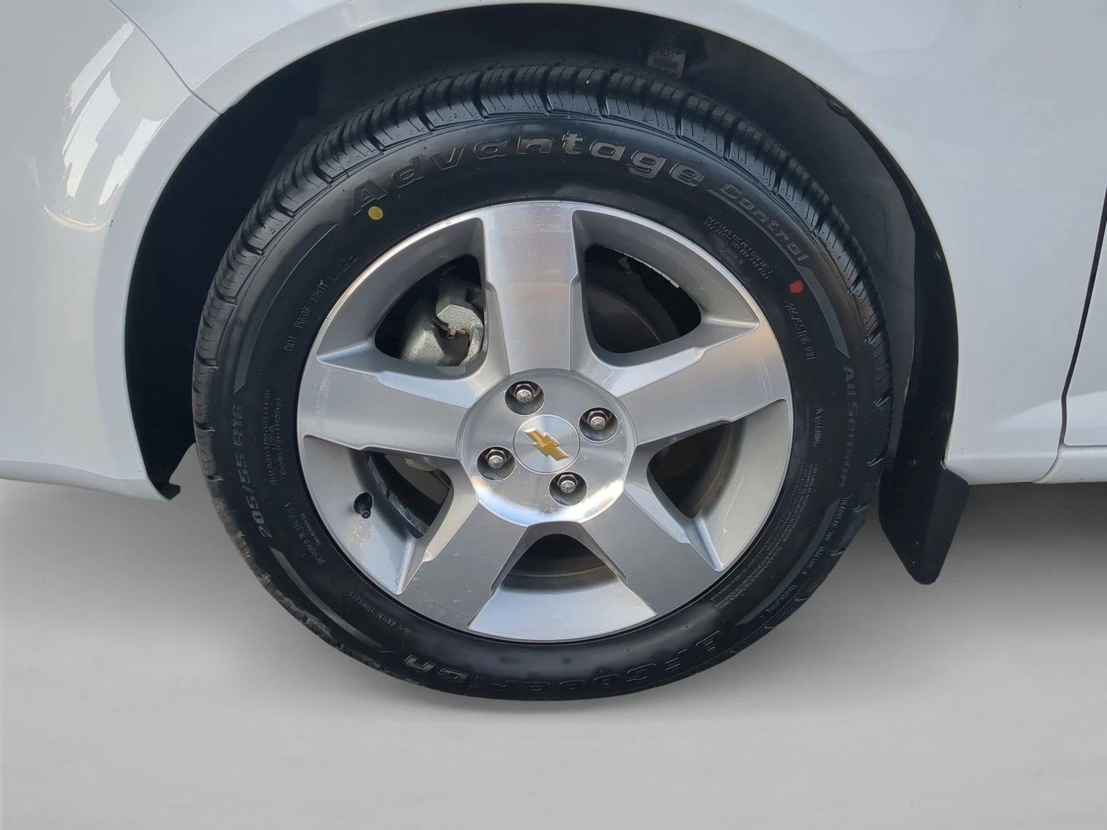 2010 Chevrolet Cobalt LT w/1LT