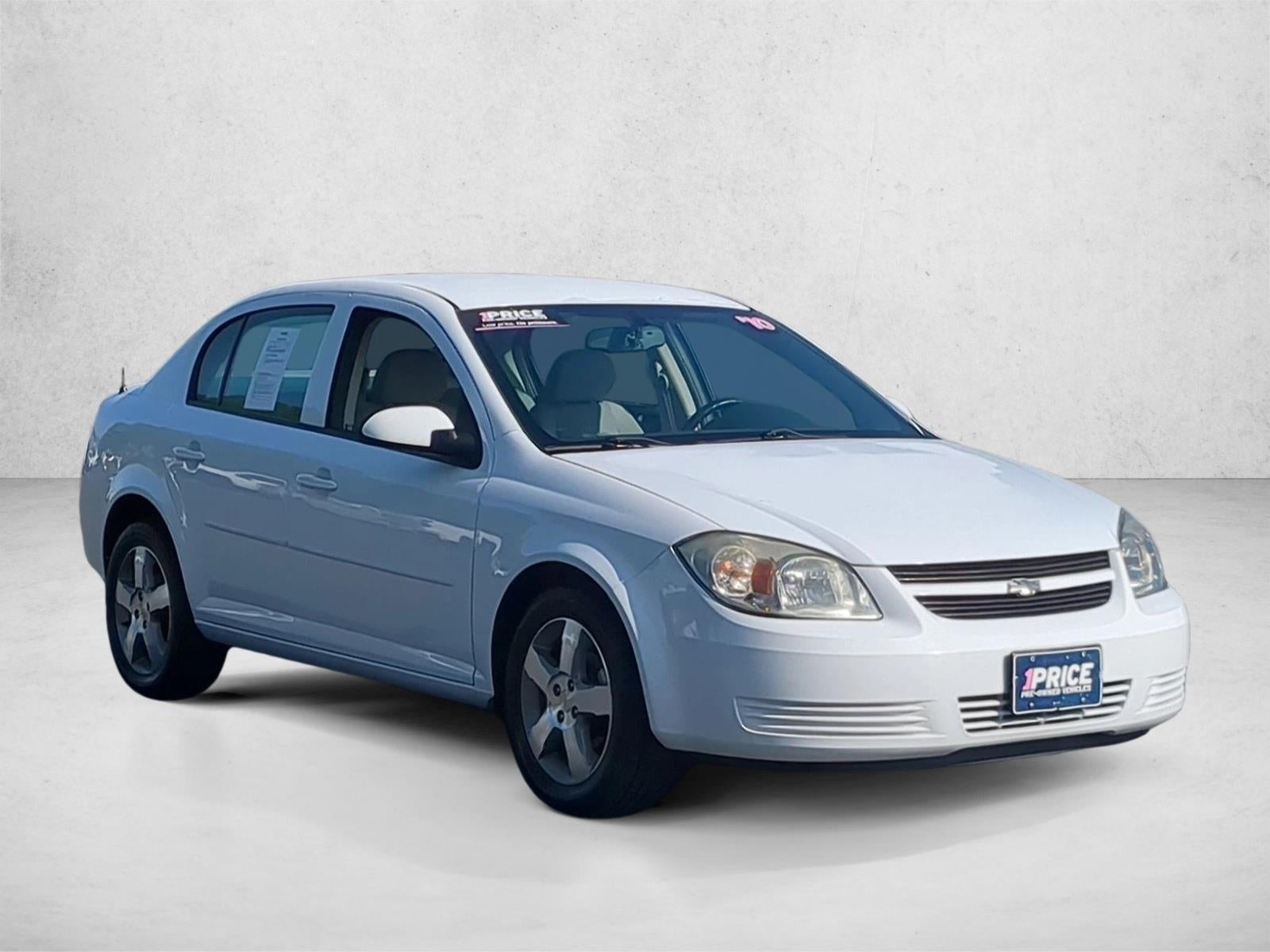 2010 Chevrolet Cobalt LT w/1LT