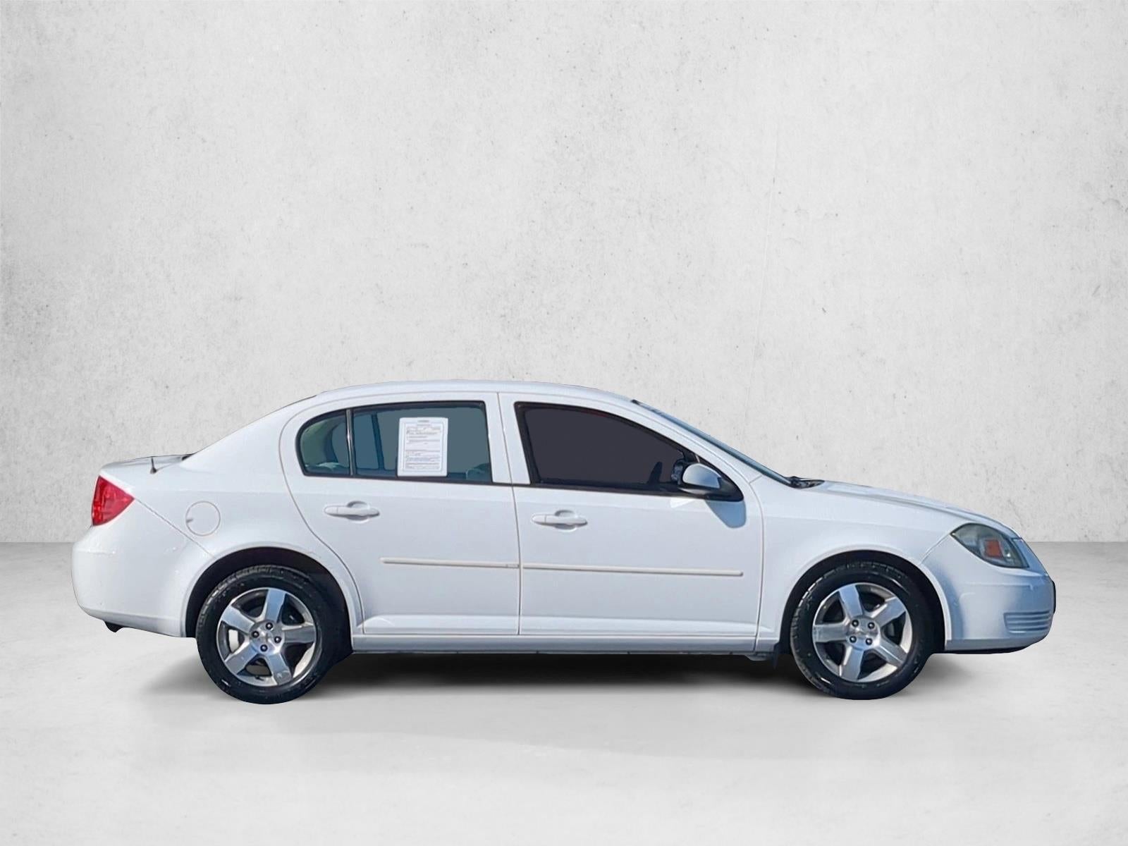 2010 Chevrolet Cobalt LT w/1LT