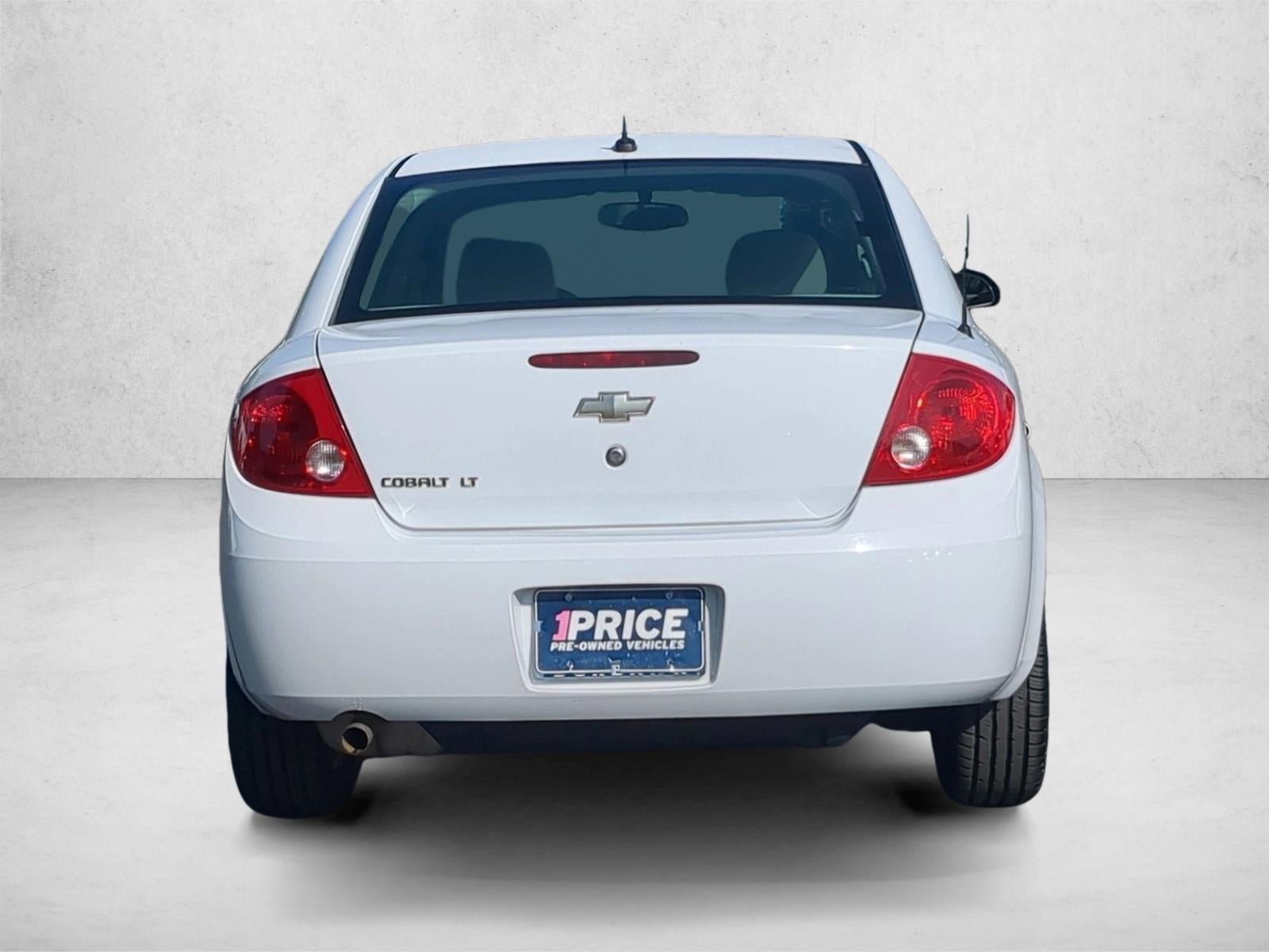2010 Chevrolet Cobalt LT w/1LT