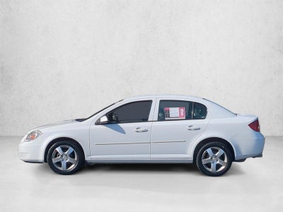 2010 Chevrolet Cobalt LT w/1LT