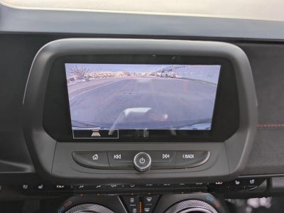 2022 Chevrolet Camaro ZL1