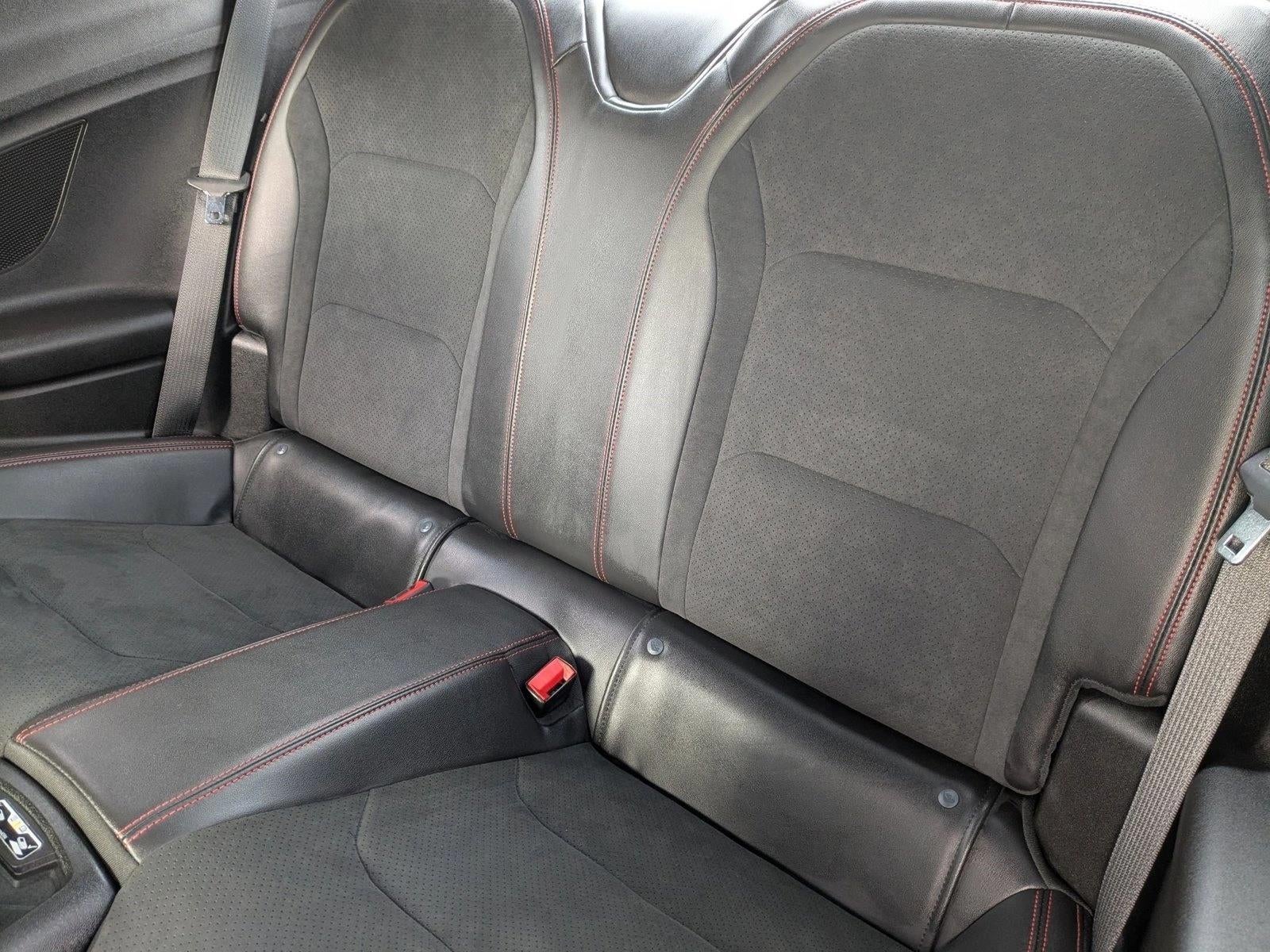 2022 Chevrolet Camaro ZL1