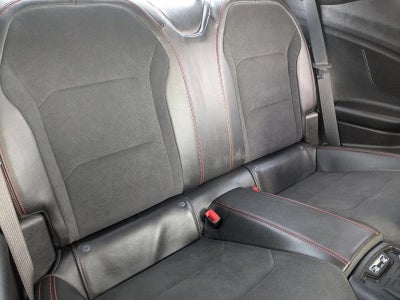 2022 Chevrolet Camaro ZL1