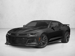 2022 Chevrolet Camaro ZL1