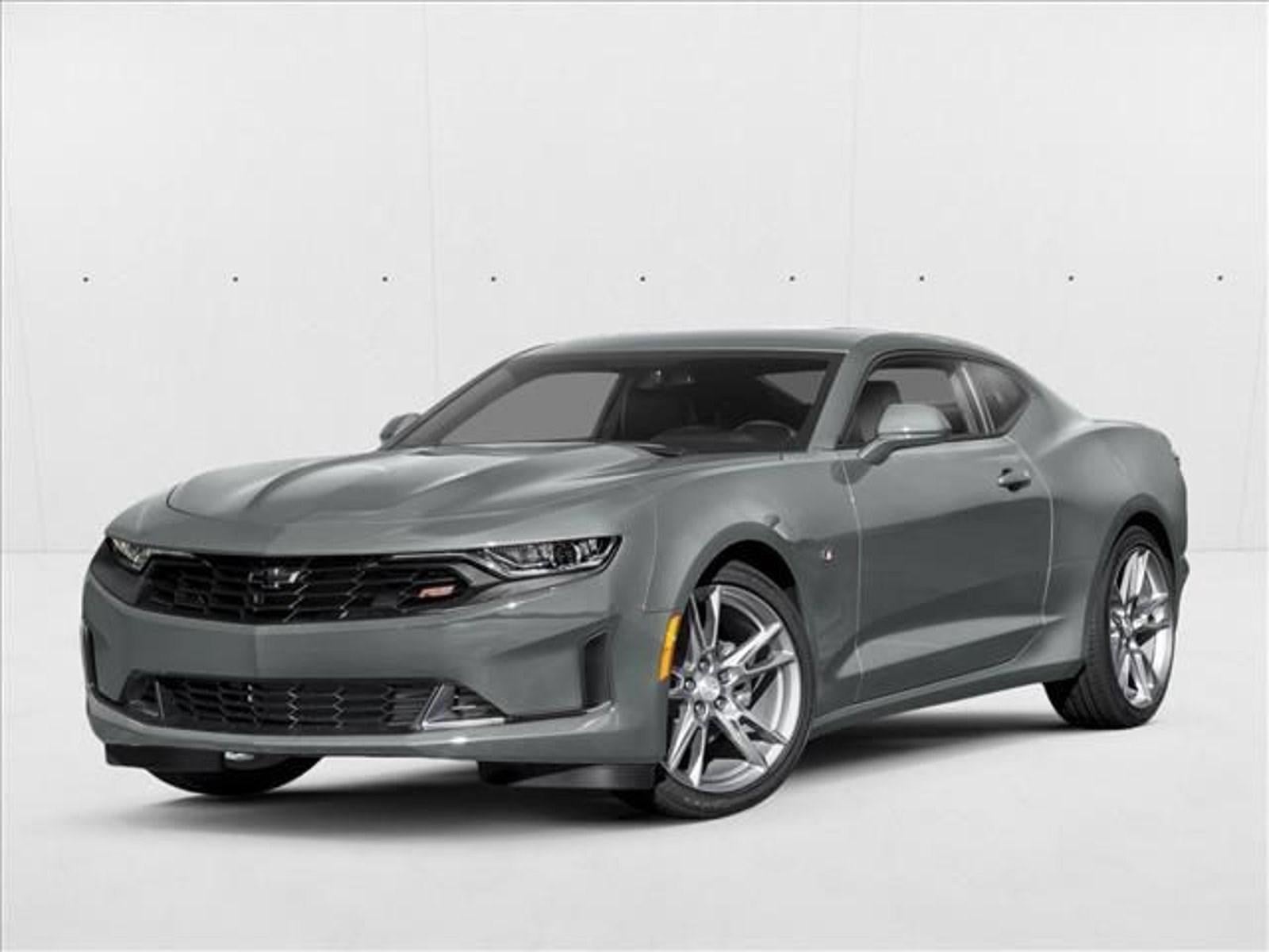 2019 Chevrolet Camaro ZL1