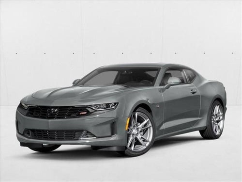 2019 Chevrolet Camaro ZL1