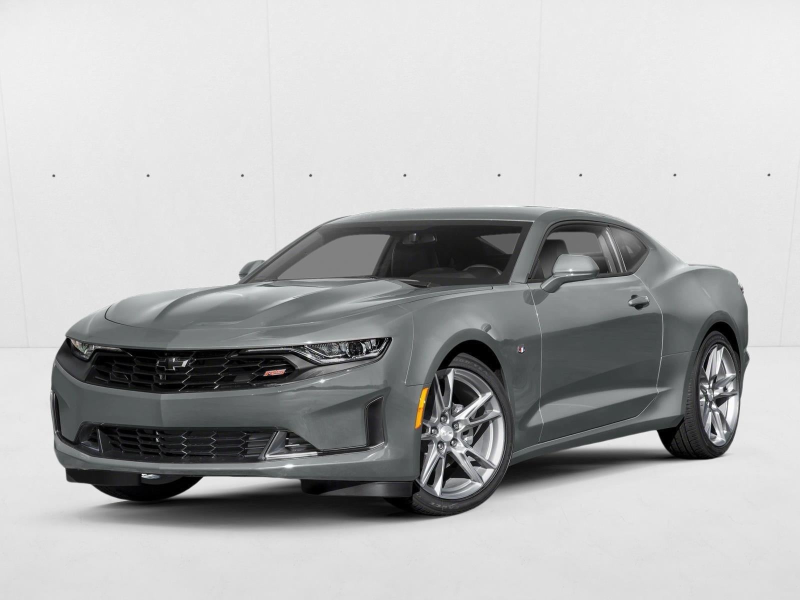 2019 Chevrolet Camaro ZL1