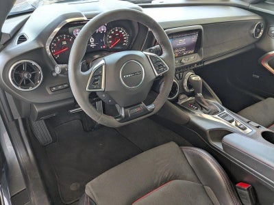 2019 Chevrolet Camaro ZL1