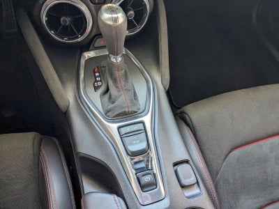 2019 Chevrolet Camaro ZL1