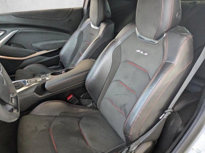 2019 Chevrolet Camaro ZL1