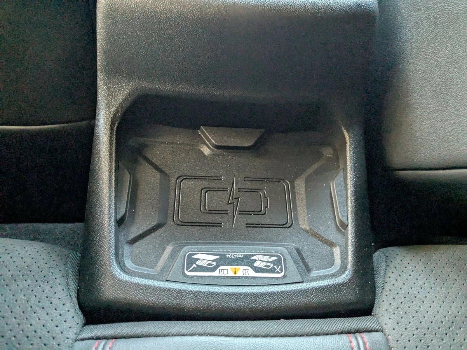 2019 Chevrolet Camaro ZL1