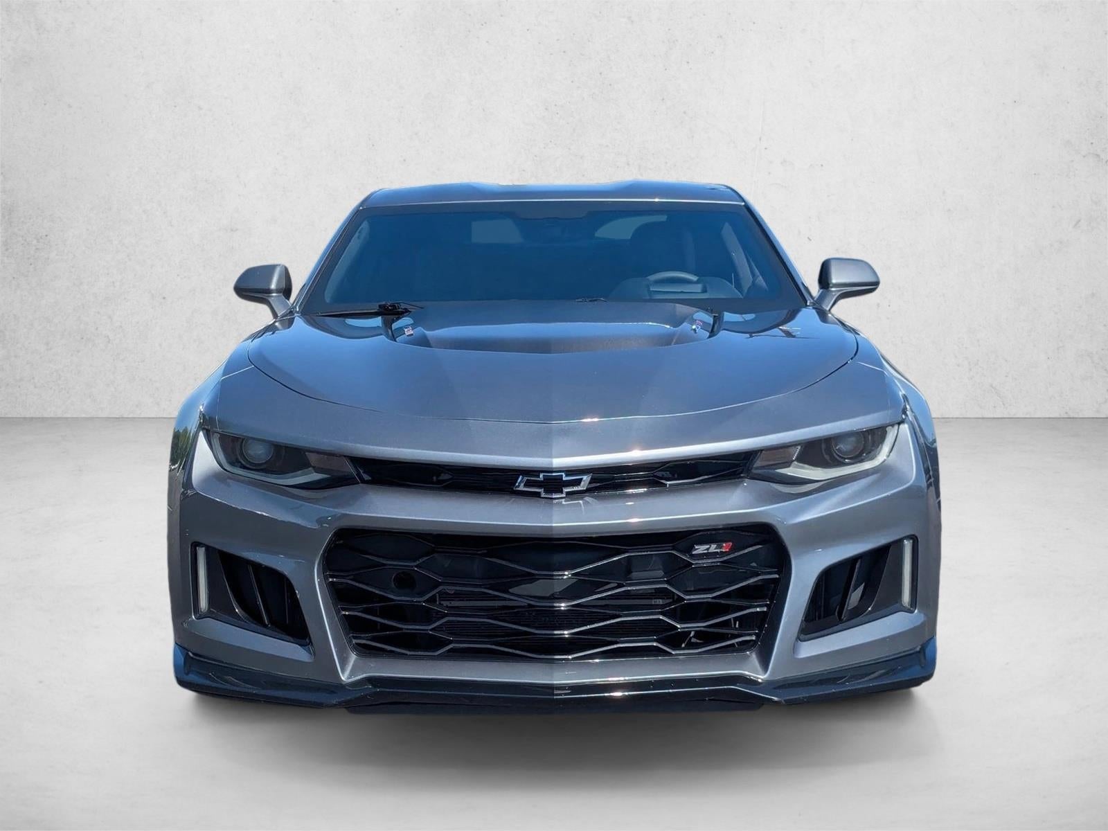 2019 Chevrolet Camaro ZL1