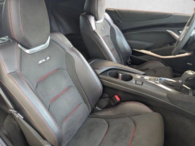 2019 Chevrolet Camaro ZL1