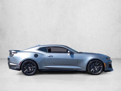 2019 Chevrolet Camaro ZL1