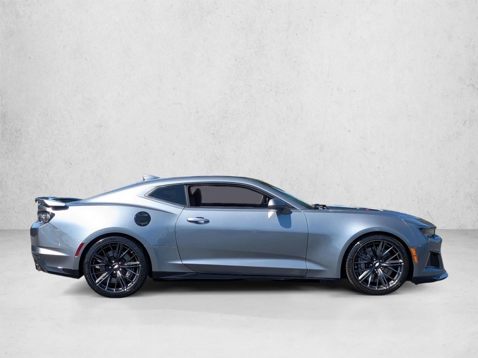 2019 Chevrolet Camaro ZL1