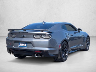 2019 Chevrolet Camaro ZL1