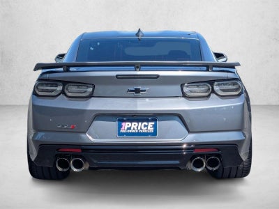 2019 Chevrolet Camaro ZL1