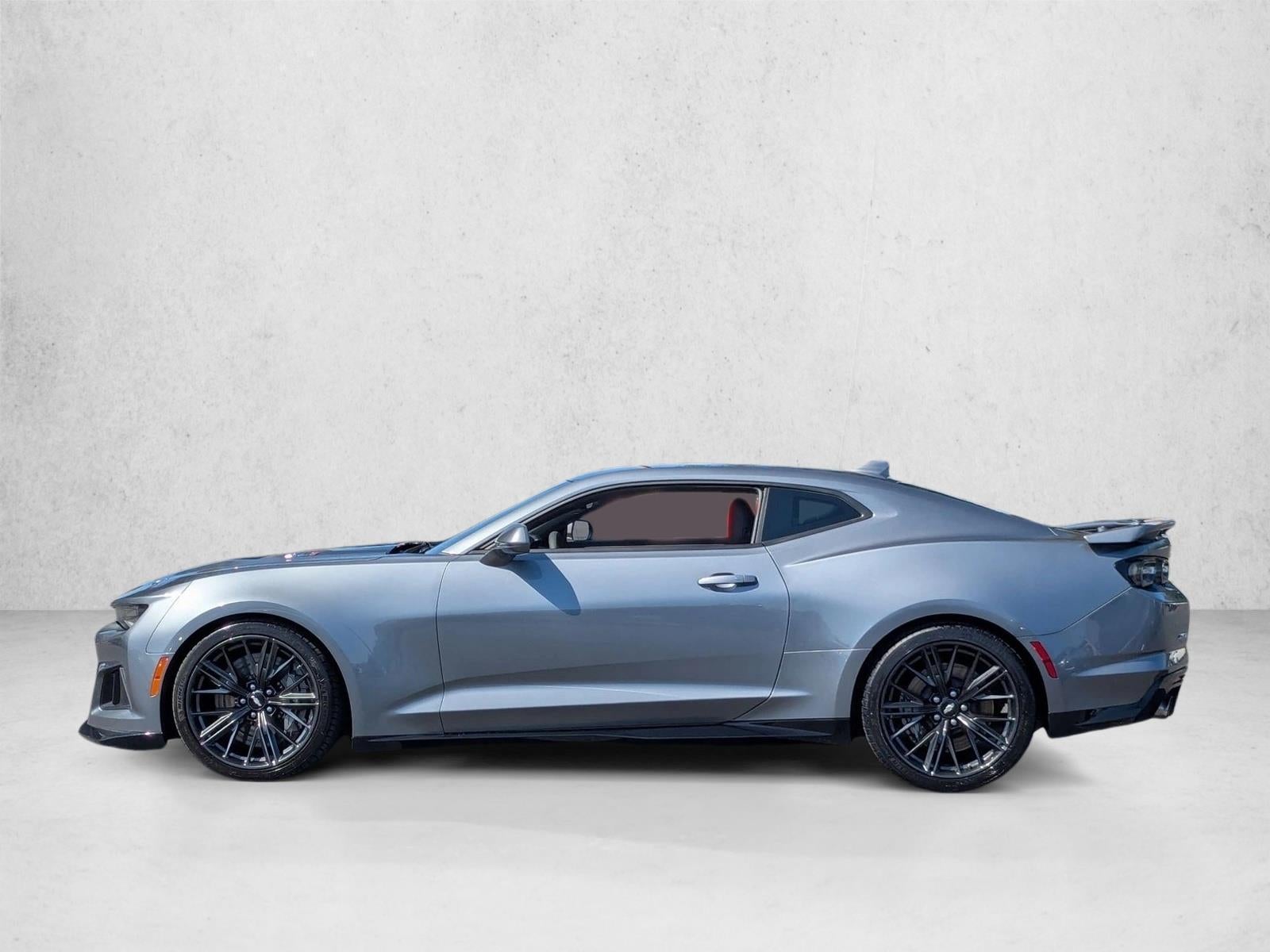 2019 Chevrolet Camaro ZL1