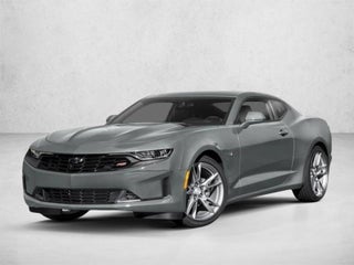 2019 Chevrolet Camaro ZL1