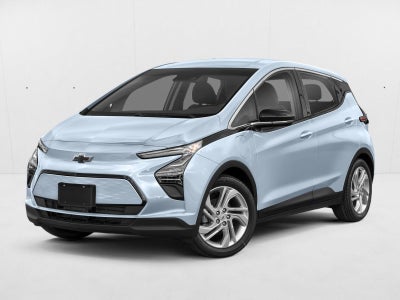 2023 Chevrolet Bolt EV 2LT