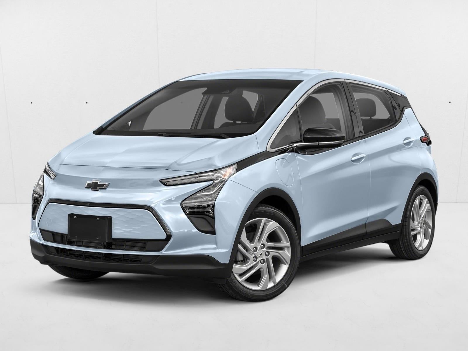 2023 Chevrolet Bolt EV 2LT