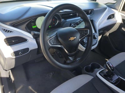 2019 Chevrolet Bolt EV LT