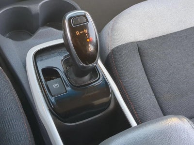 2019 Chevrolet Bolt EV LT