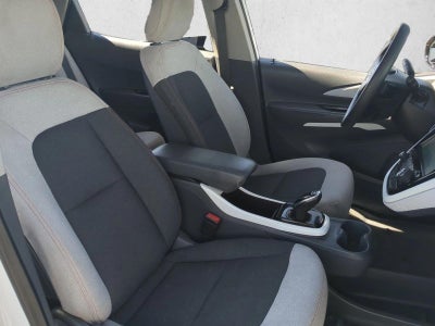 2019 Chevrolet Bolt EV LT