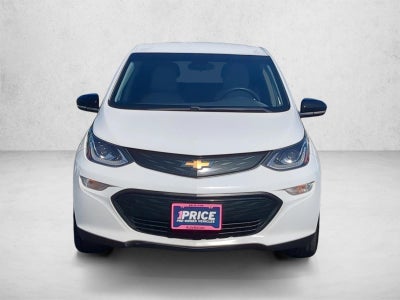 2019 Chevrolet Bolt EV LT