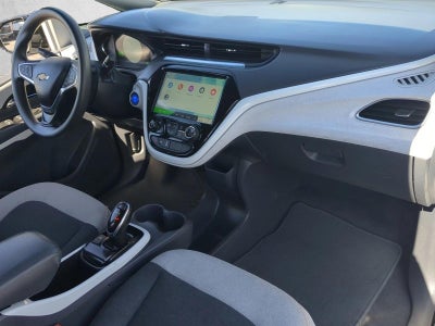 2019 Chevrolet Bolt EV LT