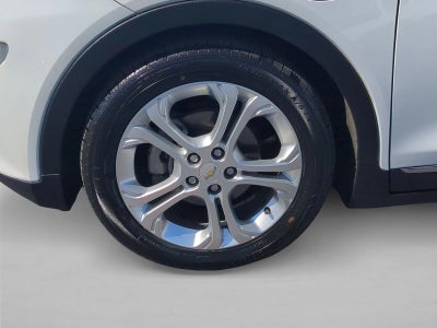 2019 Chevrolet Bolt EV LT