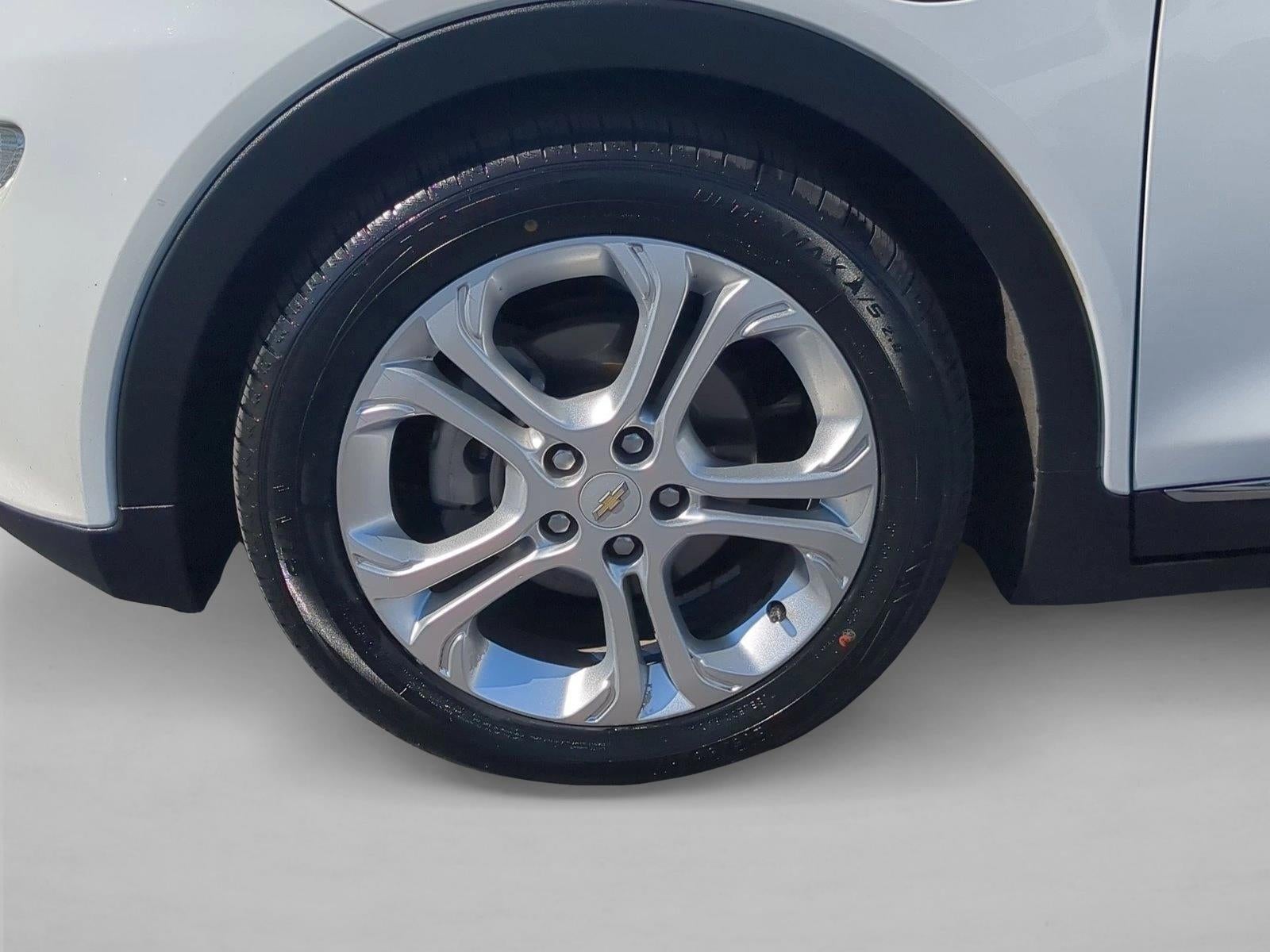 2019 Chevrolet Bolt EV LT