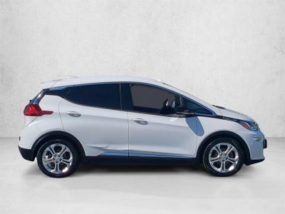 2019 Chevrolet Bolt EV LT