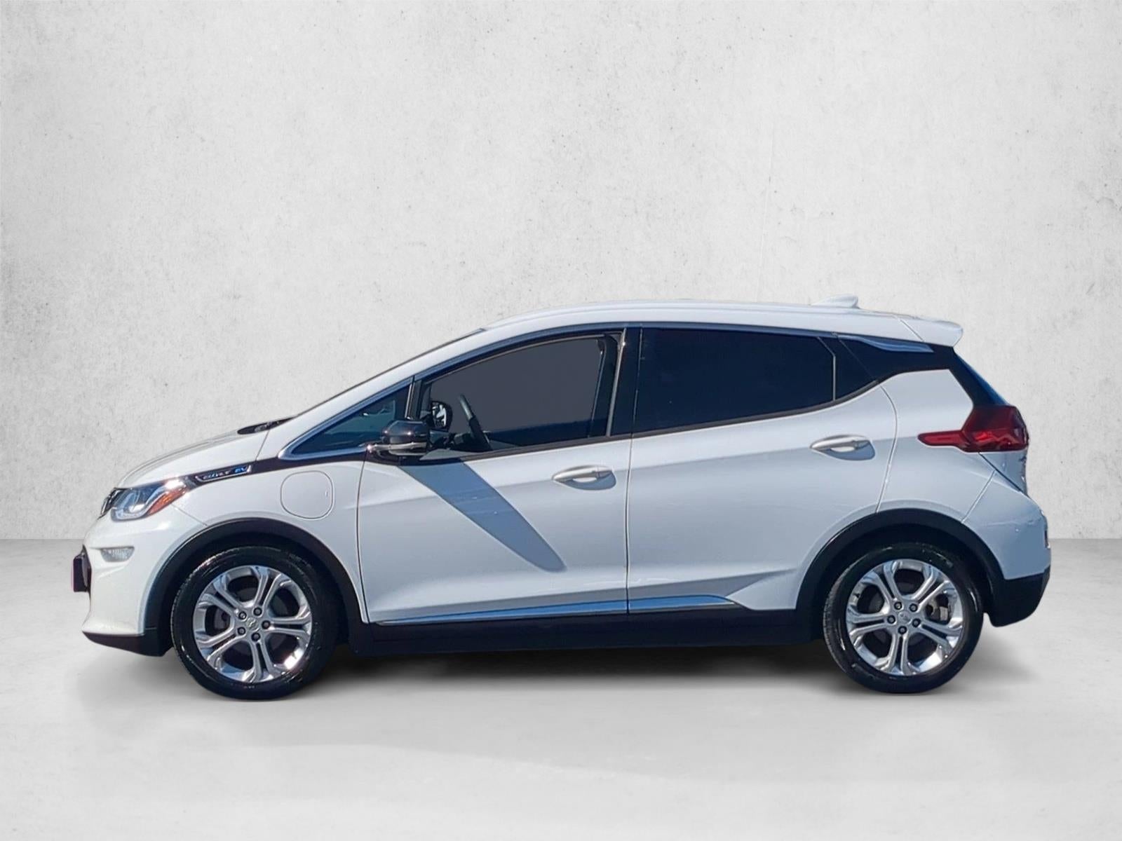 2019 Chevrolet Bolt EV LT