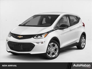 2019 Chevrolet Bolt EV LT